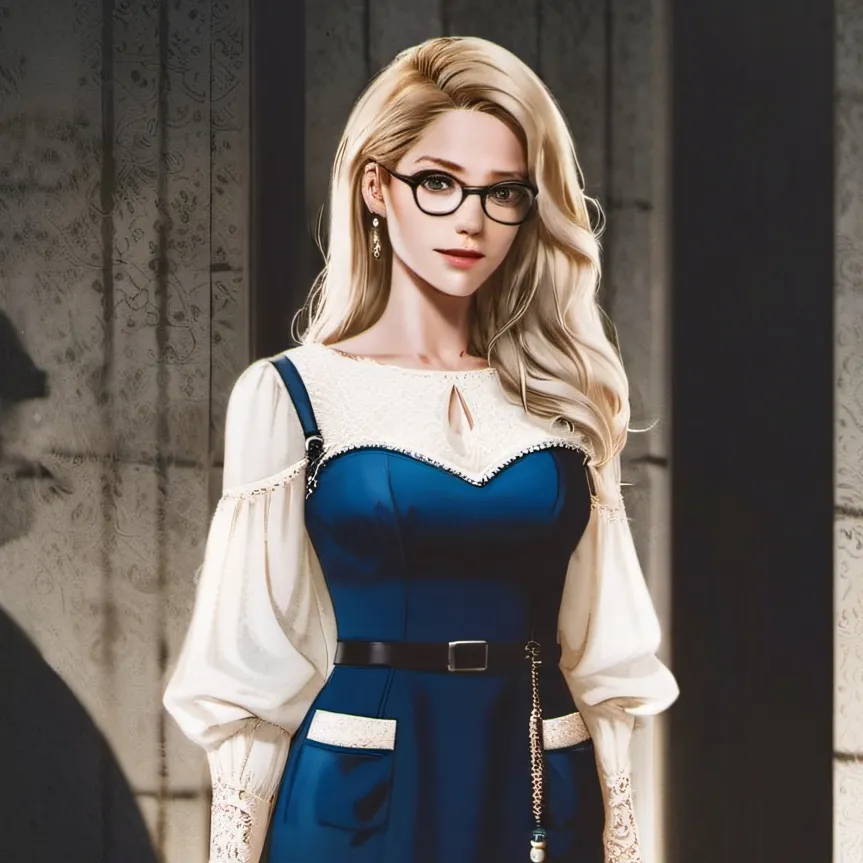 chat with ai character: Felicity Smoak