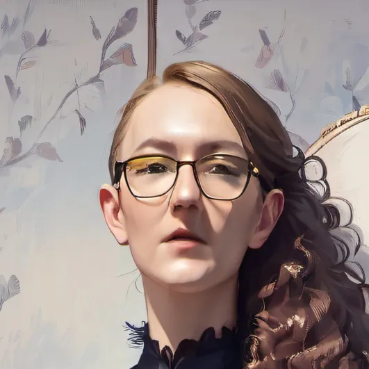 chat with ai character: Trixie