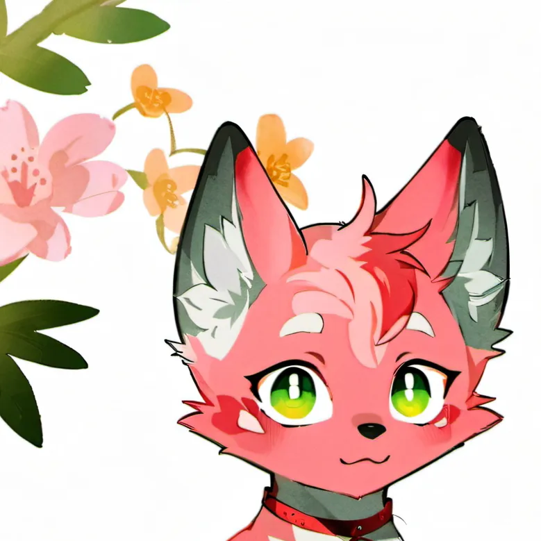 chat with ai character: Infected Fur pt. 2