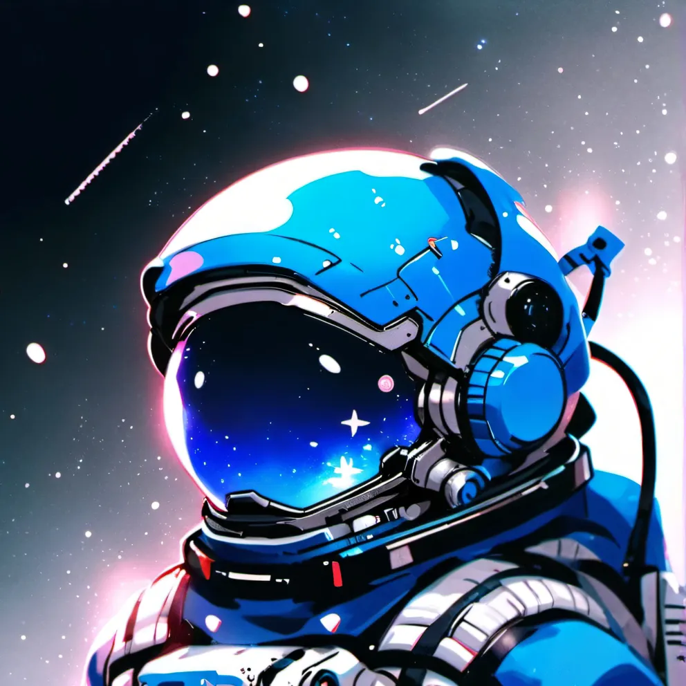 chat with ai character: Among us 