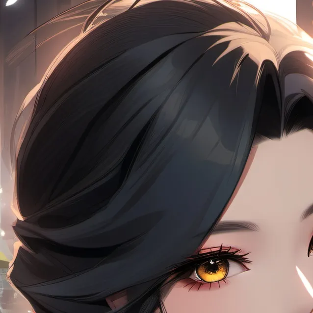 chat with ai character: maddie