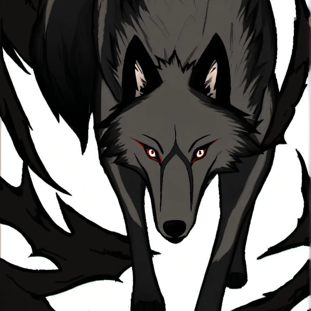 chat with ai character: Karama