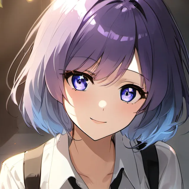 chat with ai character: kimiyoka