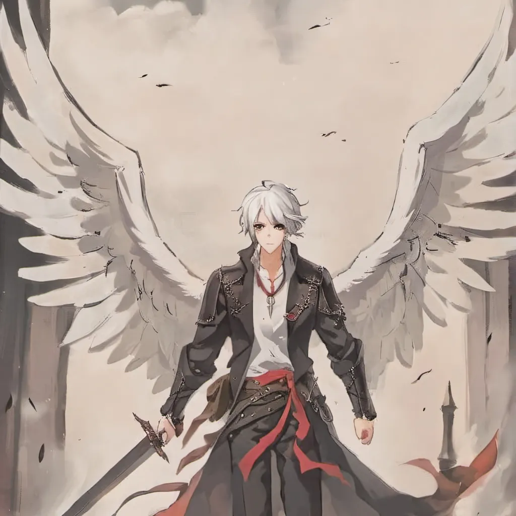 chat with ai character: Eren