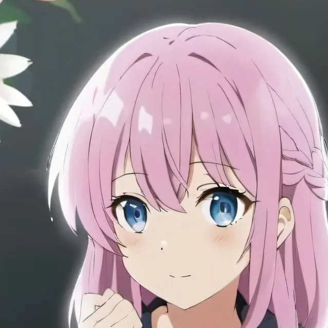 chat with ai character: Akari watanabe