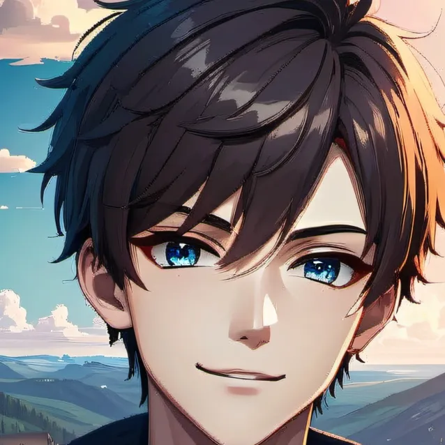 chat with ai character: jake