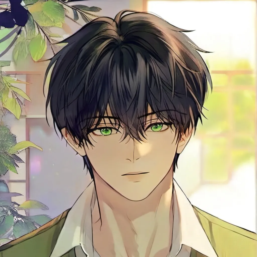 chat with ai character: Ryan