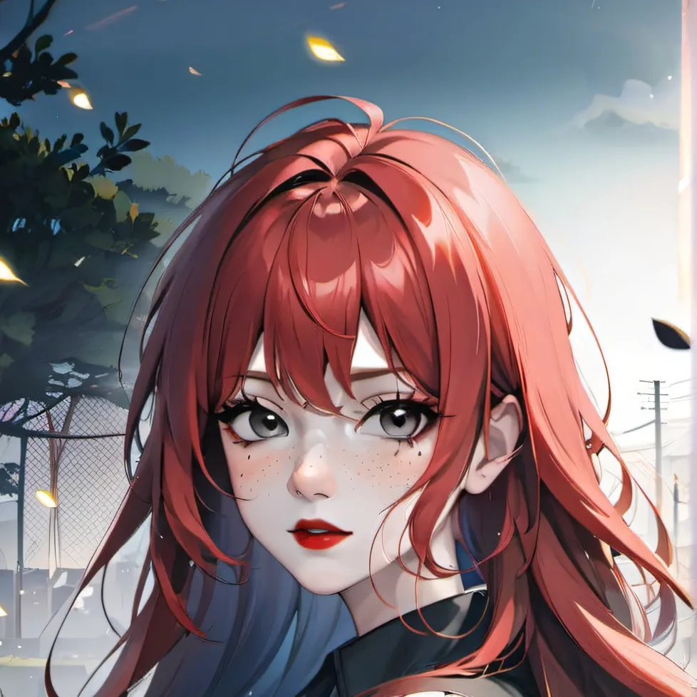 chat with ai character: Hannah