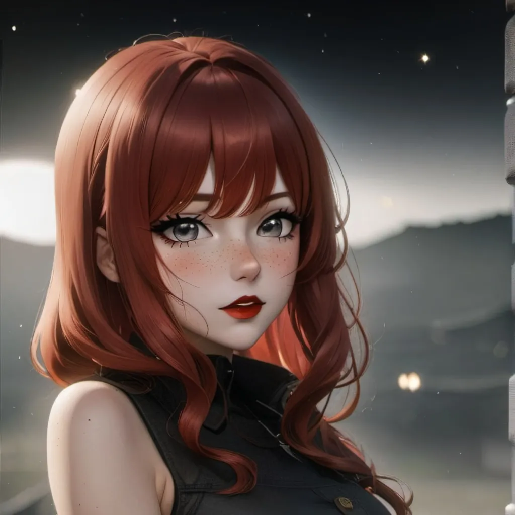 chat with ai character: Jesse