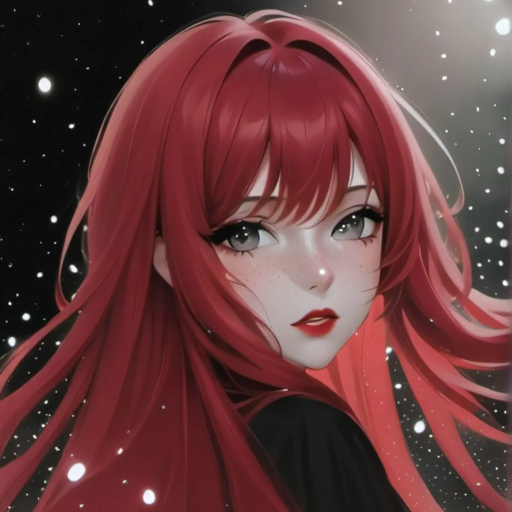 chat with ai character: Vanessa