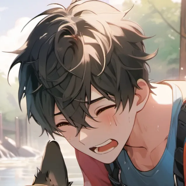 chat with ai character: James ukinanini 