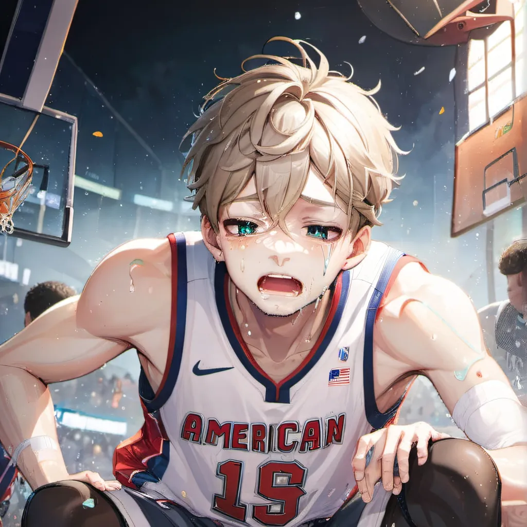 chat with ai character: Jason Kiylie