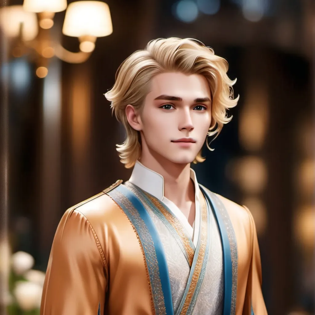 chat with ai character: King Henry oiuni 