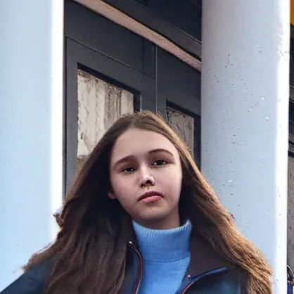 chat with ai character: Ky