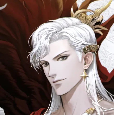 chat with ai character: Arthur