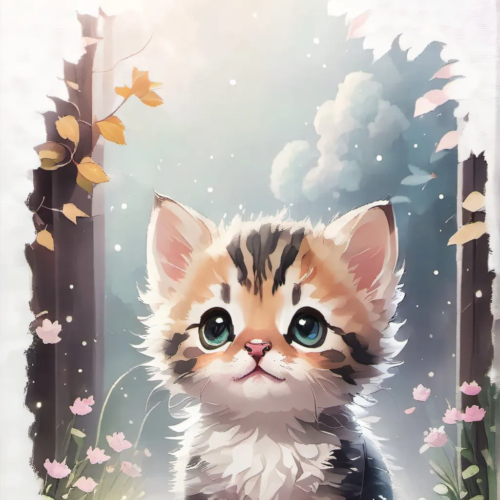 chat with ai character: Mille💜💜🩷🩷💙