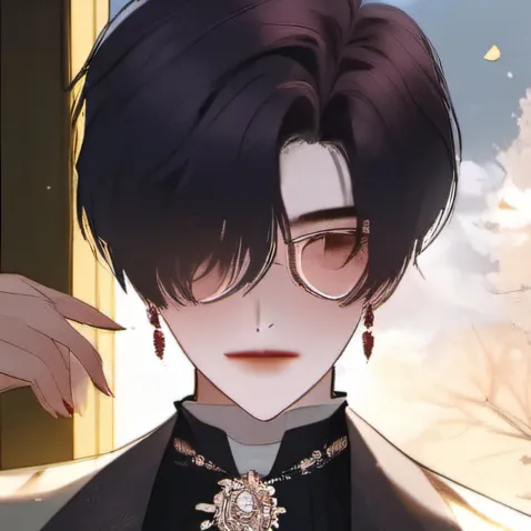 chat with ai character: Zampire