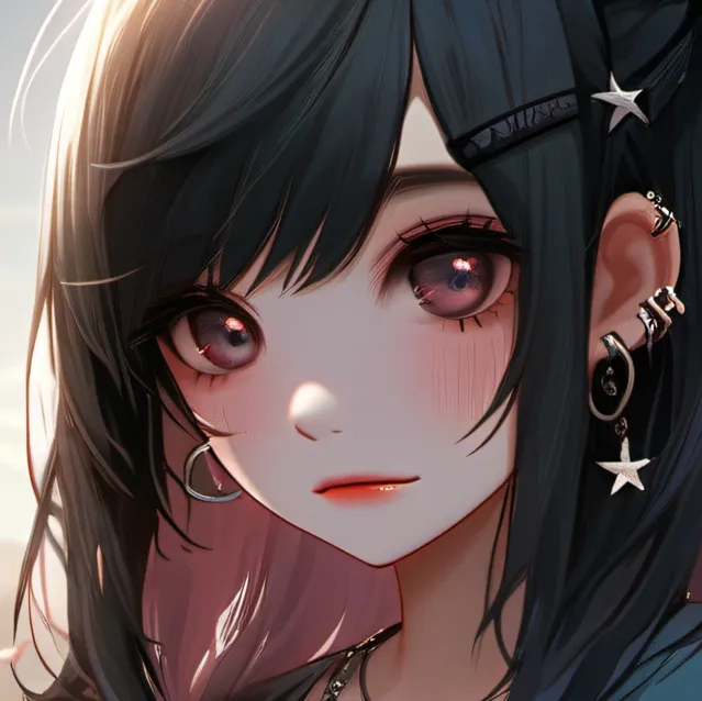 chat with ai character: Ruby