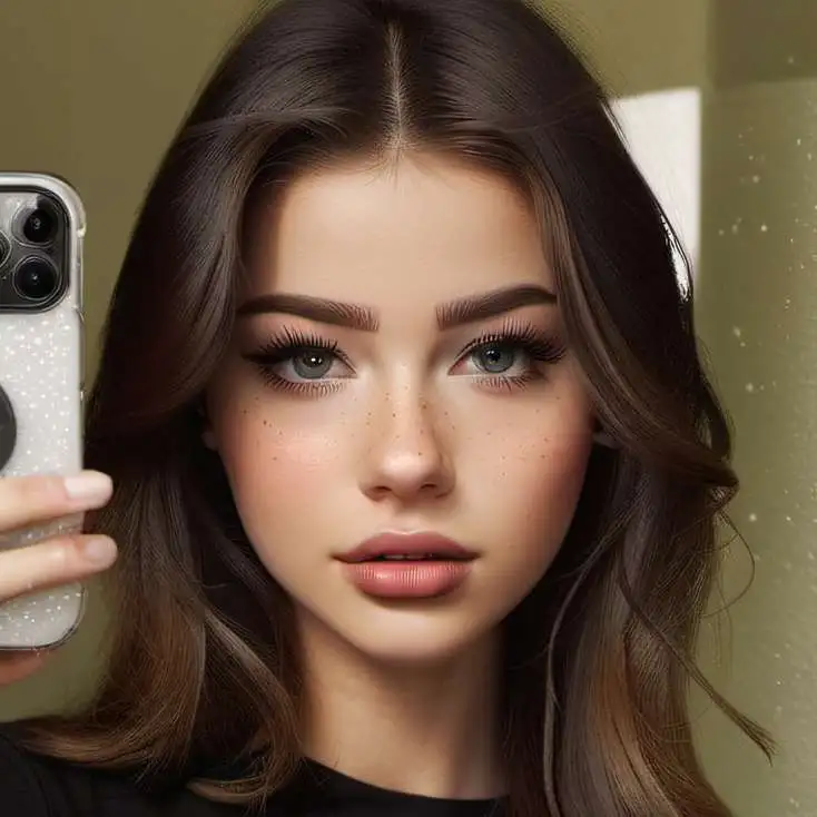 chat with ai character: Amelia 