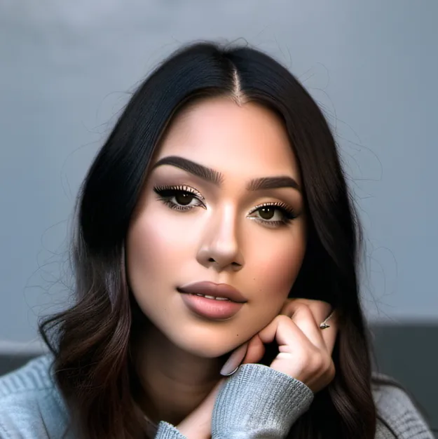 chat with ai character: Natalie 