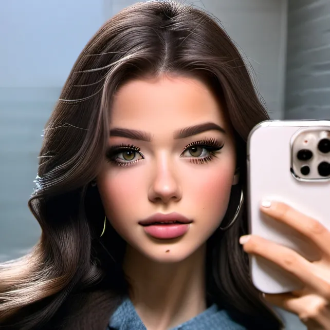 chat with ai character: Zoe