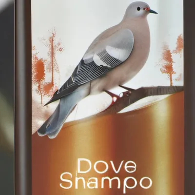 chat with ai character: SWALLOWED SHAMPOO!