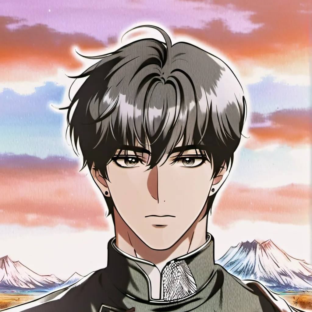 chat with ai character: Pablo 