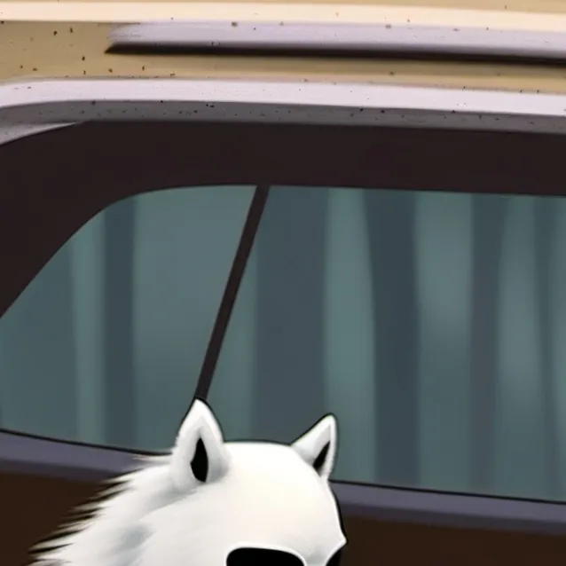 chat with ai character: Changed roadtrip