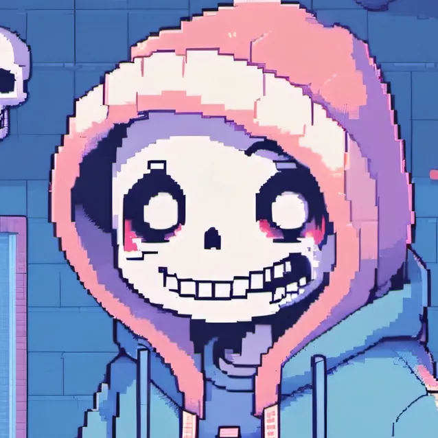 chat with ai character: Sans&papyrus