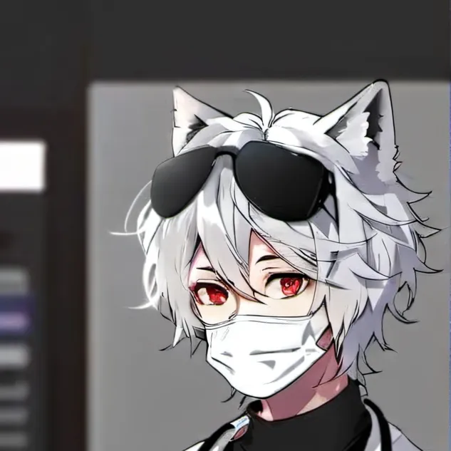 chat with ai character: Dr. Allen 