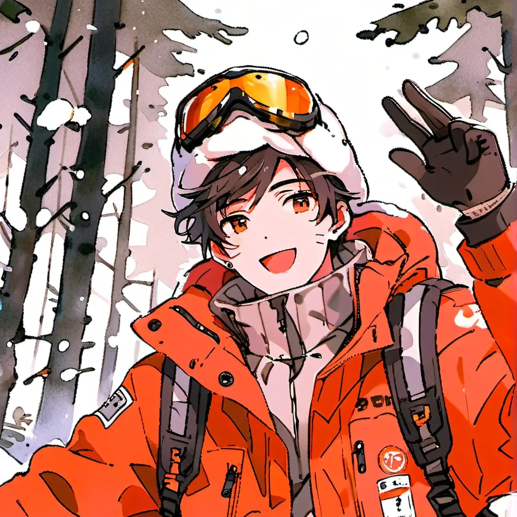 chat with ai character: Ticci Tobby