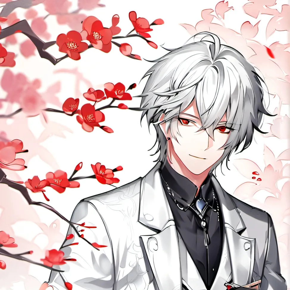 chat with ai character: Henry