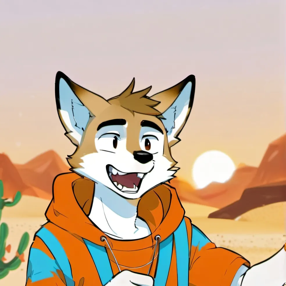 chat with ai character: mikoyote