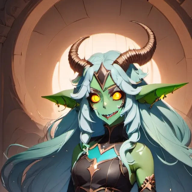 chat with ai character: ivy