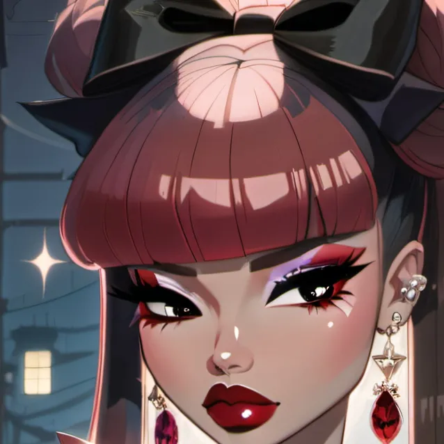 chat with ai character: Draculaura