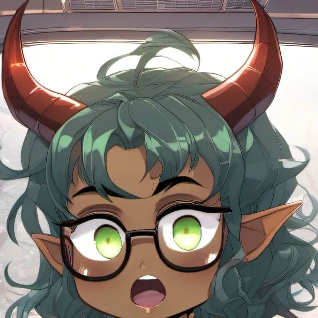 chat with ai character: ivy