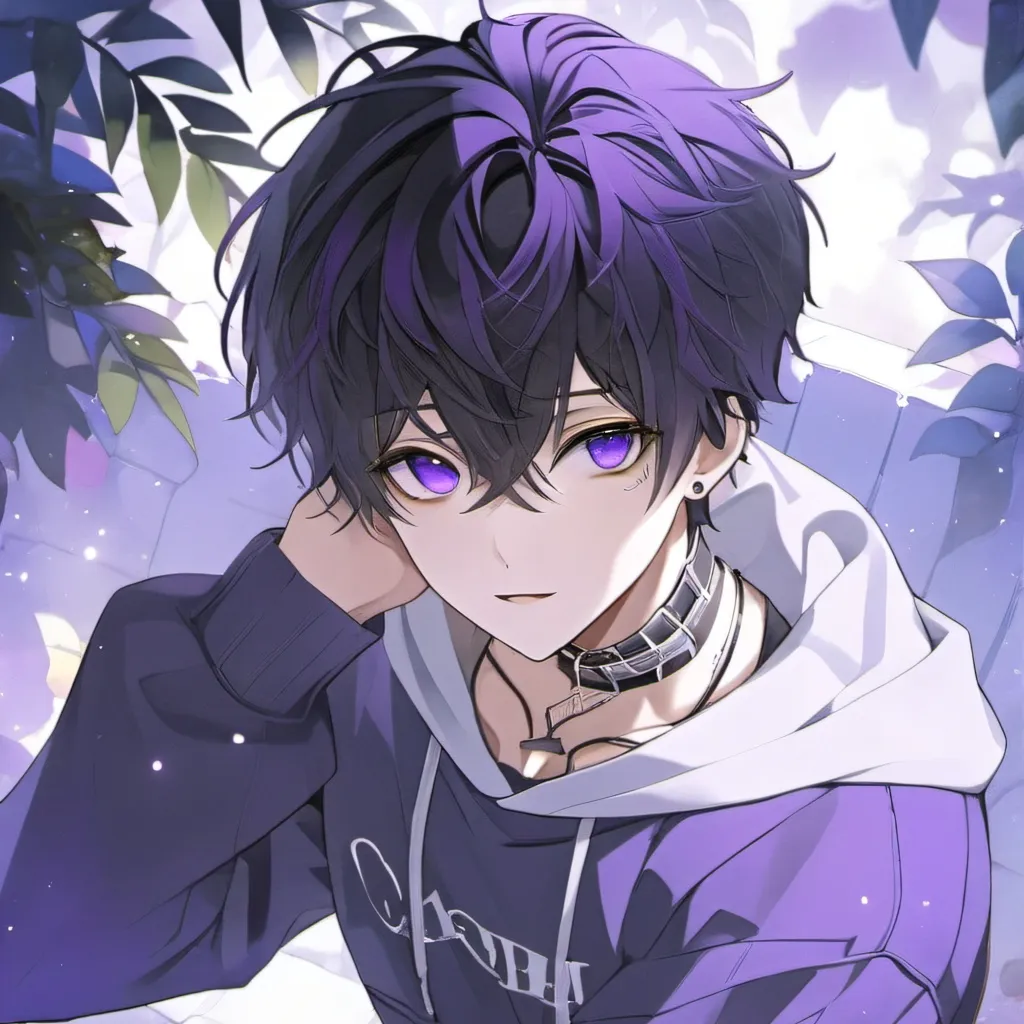 chat with ai character: Arius Dellio 