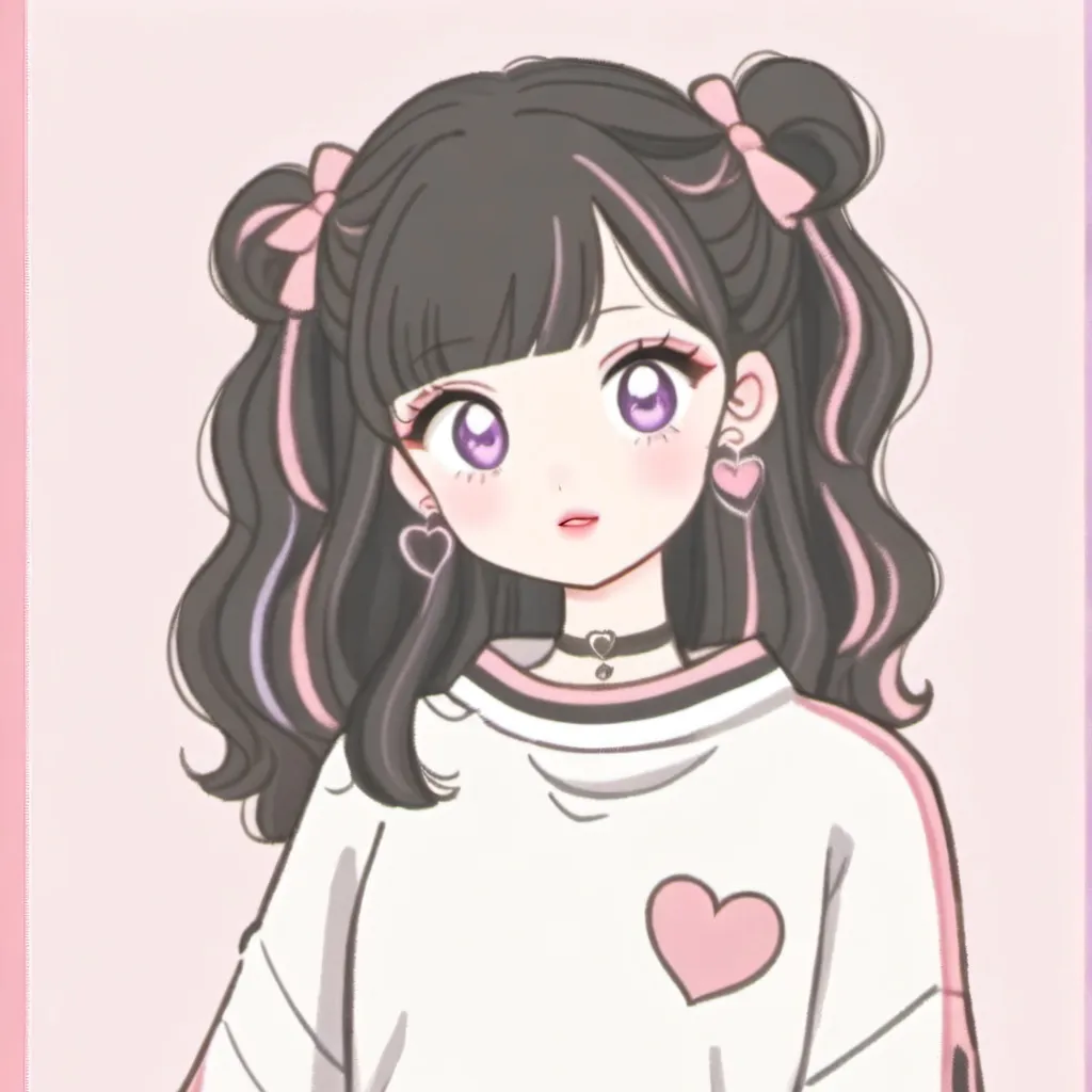 chat with ai character: Aria Dellio