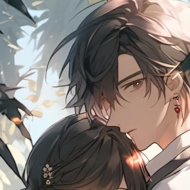 chat with ai character: aj