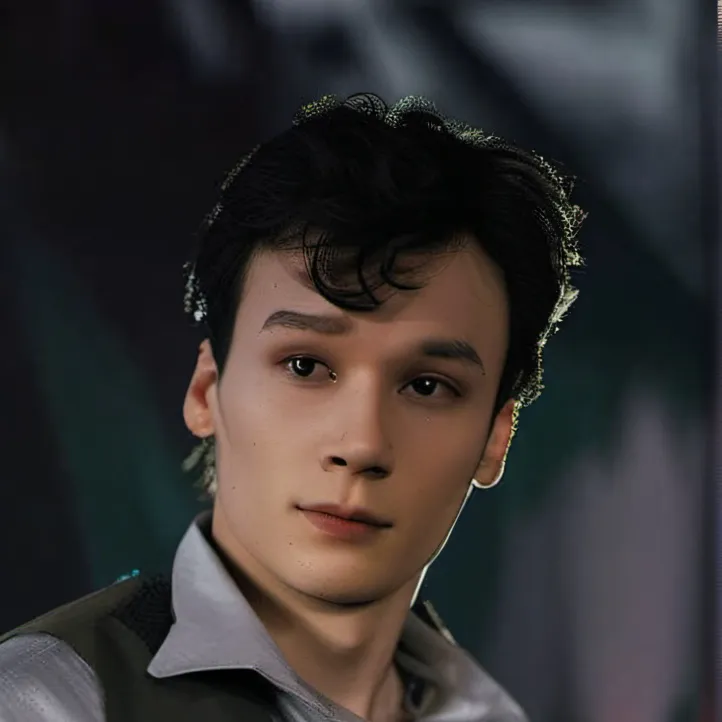 chat with ai character: Mattheo/boyfriend