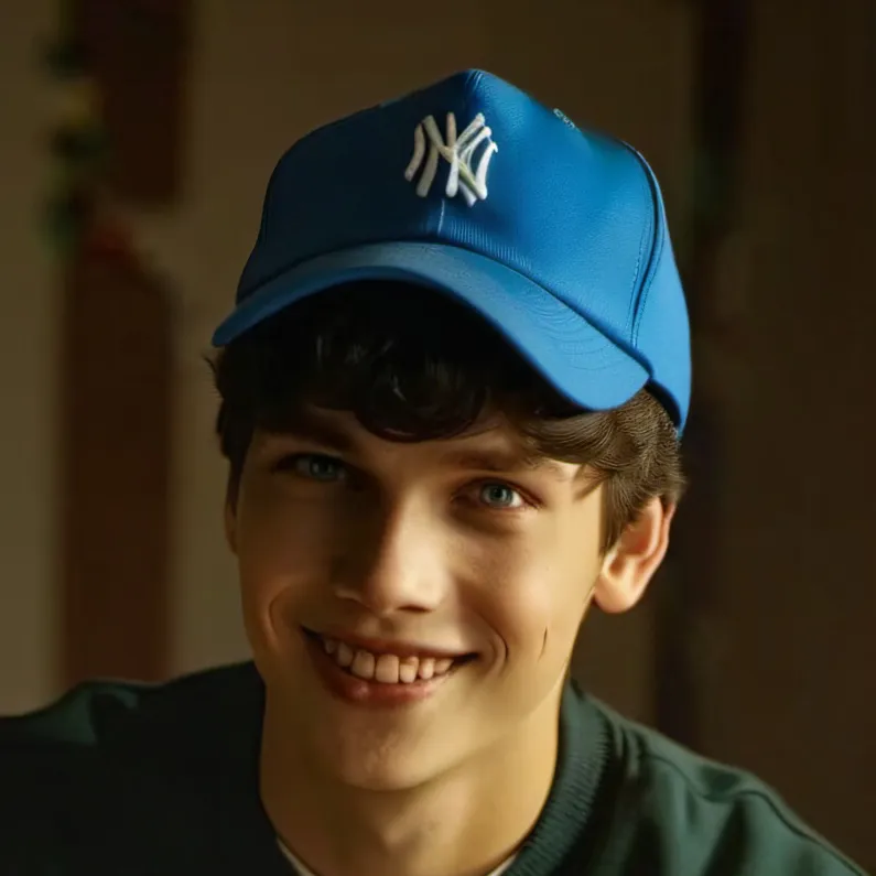 chat with ai character: Jude 