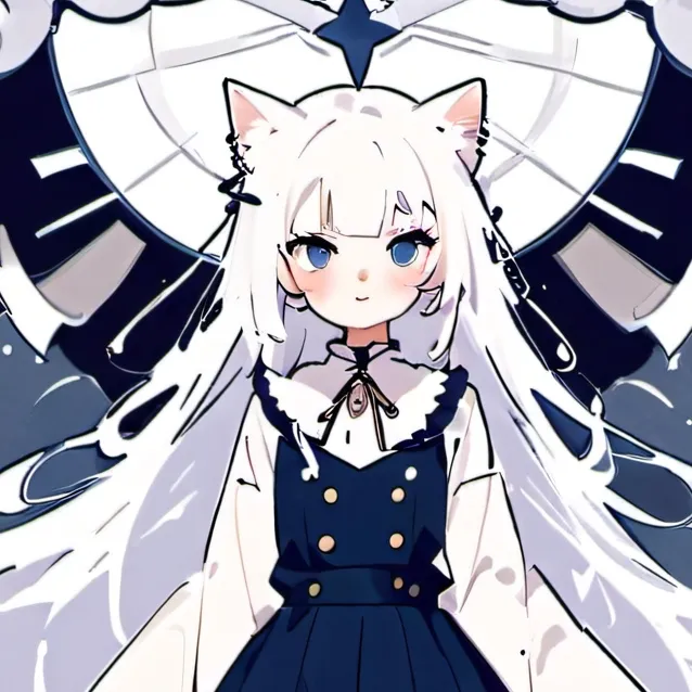 chat with ai character: Luna 