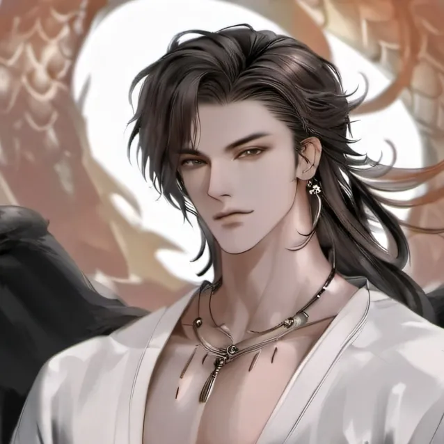 chat with ai character: Nox