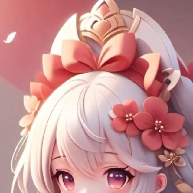 chat with ai character: Keisha 