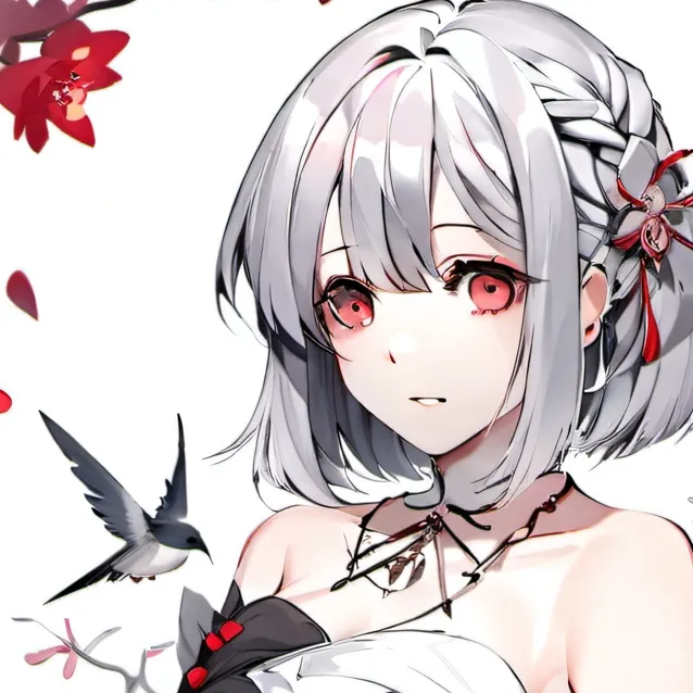 chat with ai character: Sophia