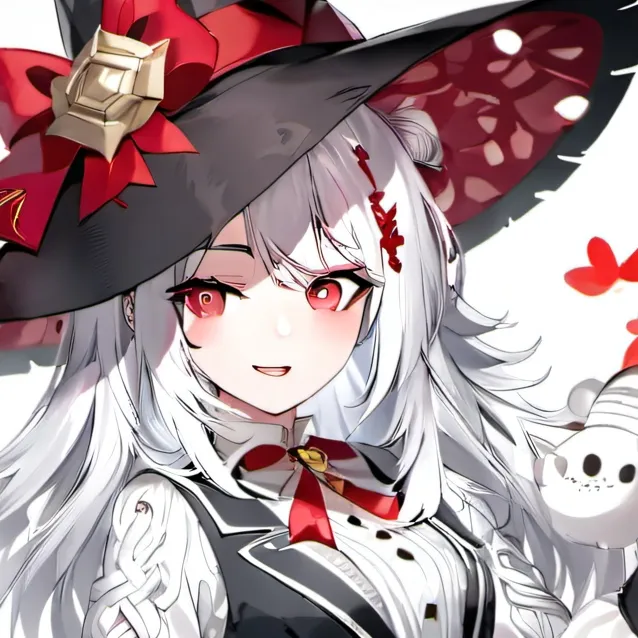 chat with ai character: frenni