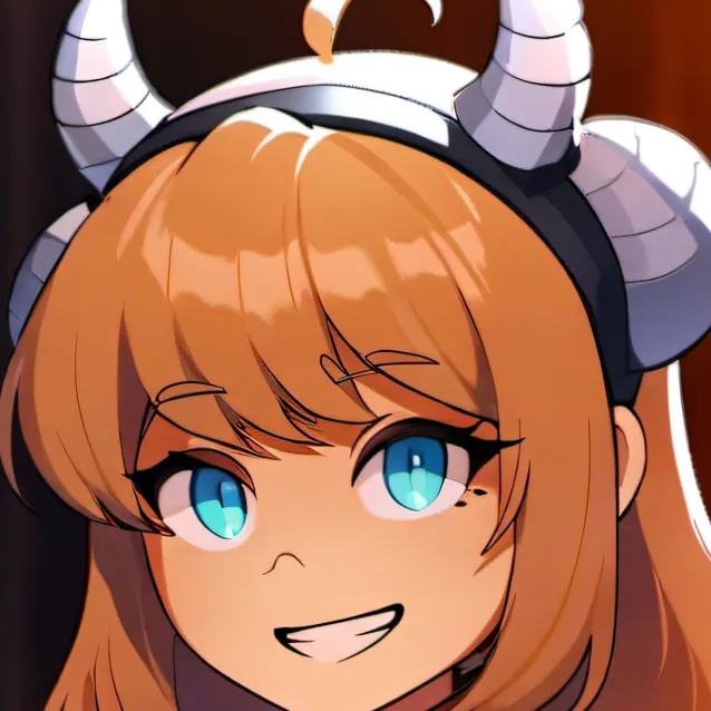 chat with ai character: frenni