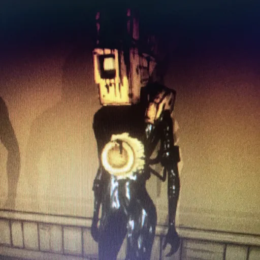 creator Projectionist's avatar