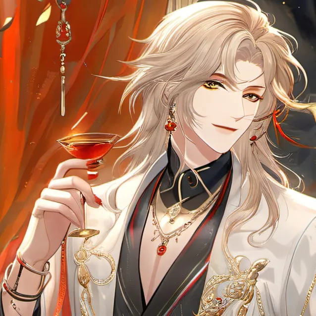 chat with ai character: coel