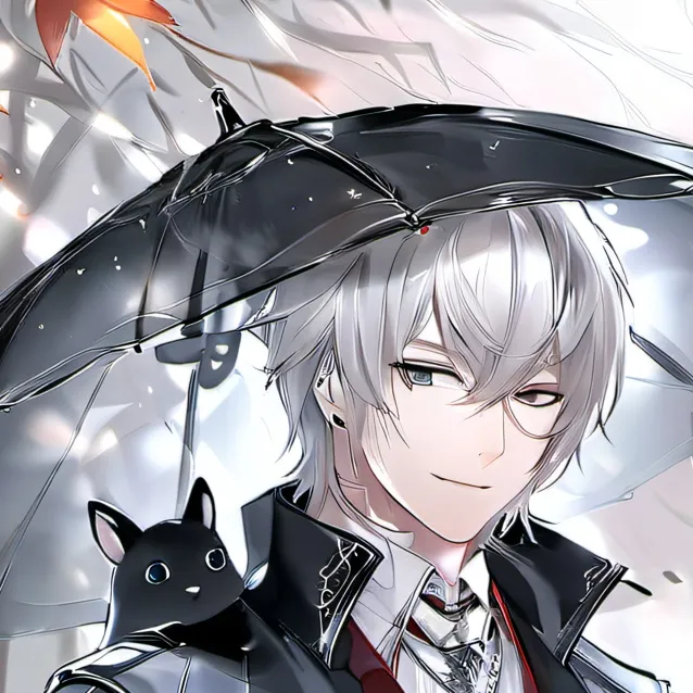 chat with ai character: aiden